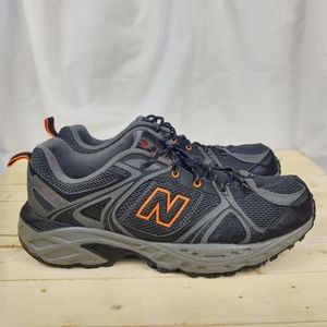 New Balance 481V3 Cushioning Trail Running Shoes